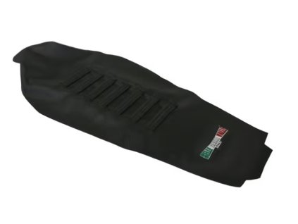 Seat cover ATHENA FACTORY SDV011F černý