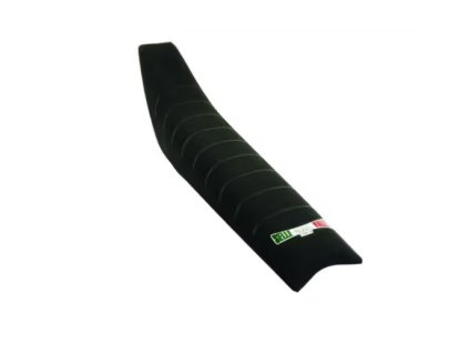 Potah sedla ATHENA SHARK SDV002S černý
