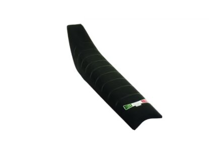 Potah sedla ATHENA SHARK SDV008S černý