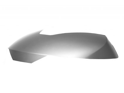Kryt kufru SHAD D1B39E15 pro SH39 nový titan