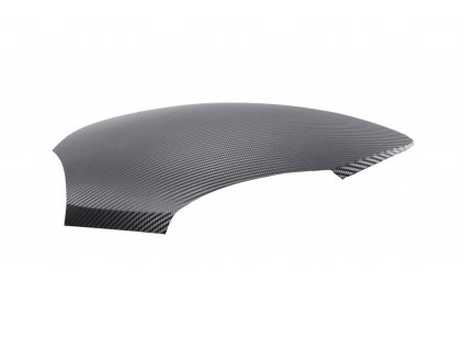Kryt kufru SHAD D1B48E06 pro SH48 karbonový
