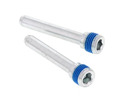 Zajišťovací čep brzdových destiček All Balls Racing BPRPK18-7008