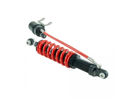 Tlumič K-TECH RAZOR-R 279S-017-155-015
