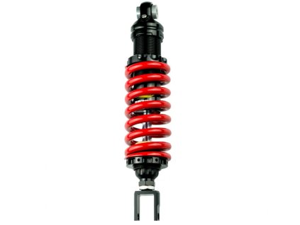 Tlumič K-TECH RAZOR-R LITE 287SD-019-155-020