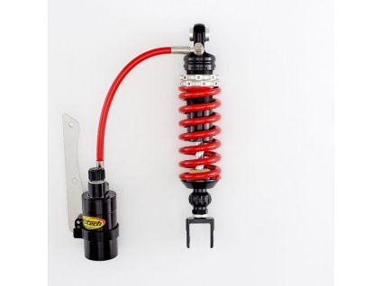 Tlumič K-TECH RAZOR-R 279S-000-230-015