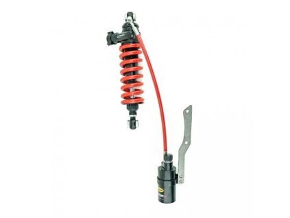 Zadní tlumič K-TECH RAZOR-R HPA 280S-022-155-005