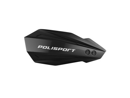 Chrániče páček POLISPORT MX BULLIT 8308500057 černá