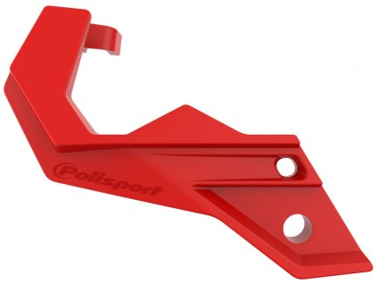 Spodní chránič vidlice POLISPORT PERFORMANCE 8152200006 Red CR04