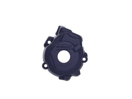 Kryt víka zapalování POLISPORT PERFORMANCE 8461500003 Husqvarna modrá