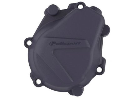 Kryt víka zapalování POLISPORT PERFORMANCE 8463900003 Husqvarna modrá