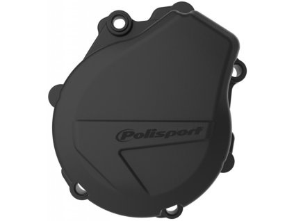 Kryt víka zapalování POLISPORT PERFORMANCE 8467000001 černá