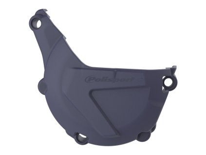 Kryt víka zapalování POLISPORT PERFORMANCE 8470800003 Husqvarna modrá