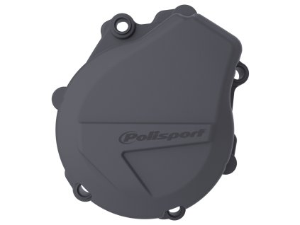 Kryt víka zapalování POLISPORT PERFORMANCE 8467000004 Nardo šedá
