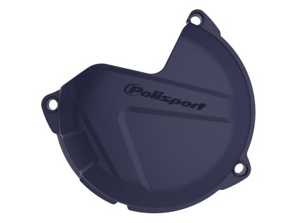 Kryt spojkového víka POLISPORT PERFORMANCE 8447900003 modrá