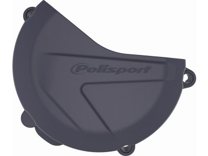 Kryt spojkového víka POLISPORT PERFORMANCE 8460300003 Husqvarna modrá