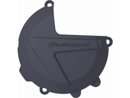Kryt spojkového víka POLISPORT PERFORMANCE 8461700003 Husqvarna modrá