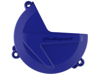 Kryt spojkového víka POLISPORT PERFORMANCE 8465400002 modrá