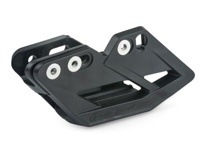 Vodítko řetězu POLISPORT PERFORMACE 8457600001 černý