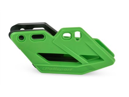 Vodítko řetězu POLISPORT PERFORMACE 8457600002 zelená 05