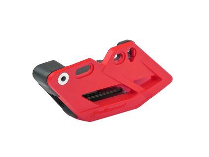 Vodítko řetězu POLISPORT PERFORMANCE 8457500005 červená