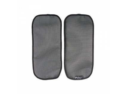 Síťka na chránič chladiče POLISPORT PERFORMANCE 8472700001 černý