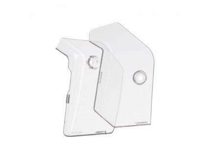 Graphic Guards protector POLISPORT PERFORMANCE 8487500001 čirá barva