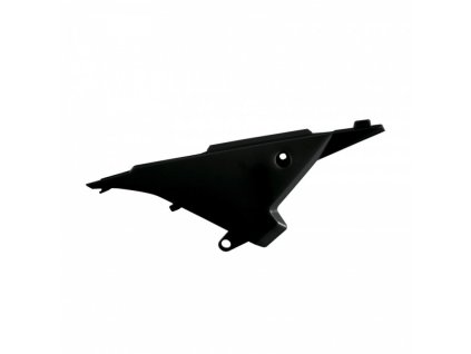 Kryty airboxu POLISPORT 8468600003 černá