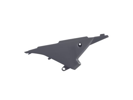 Kryty airboxu POLISPORT 8468600004 Nardo šedá