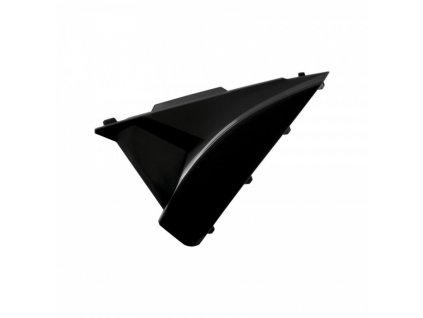Kryty airboxu POLISPORT 8462000003 černá