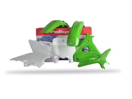 Sada plastů POLISPORT 90088 OEM barva