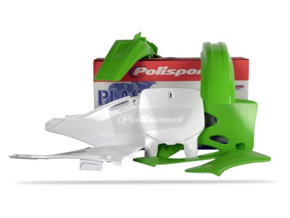 Sada plastů POLISPORT 90089 OEM barva