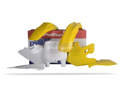 Sada plastů POLISPORT 90094 OEM barva