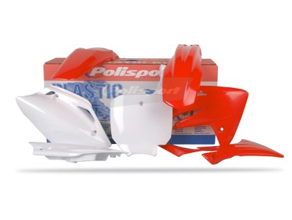 Sada plastů POLISPORT 90135 OEM barva