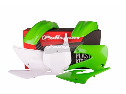 Sada plastů POLISPORT 90462 OEM barva