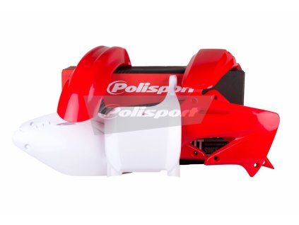 Sada plastů POLISPORT 90604 OEM barva