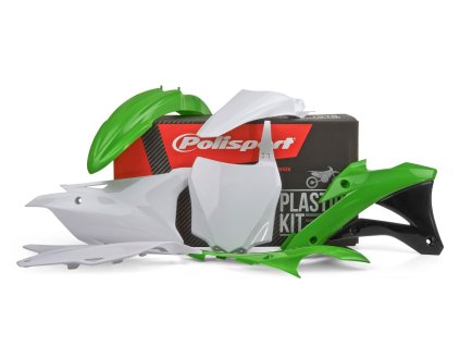 Sada plastů POLISPORT 90632 OEM barva
