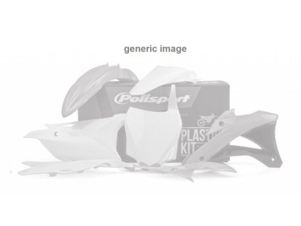 Sada plastů POLISPORT 90696 OEM barva