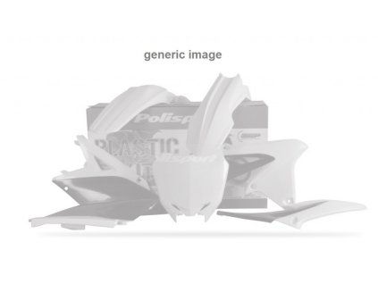Sada plastů POLISPORT 90728 OEM barva