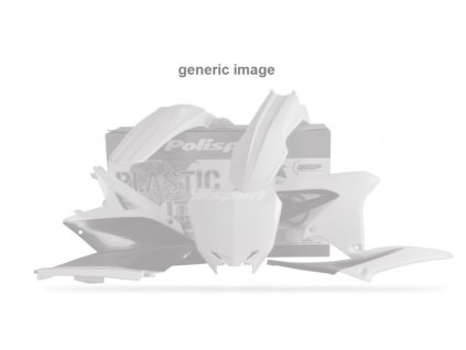 Sada plastů POLISPORT 90775 OEM barva
