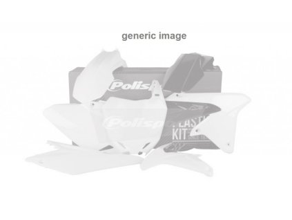 Sada plastů POLISPORT 90763 OEM barva