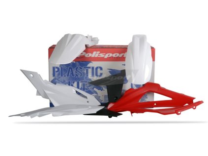 Sada plastů POLISPORT 90504 OEM barva