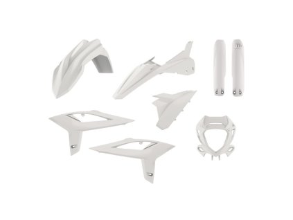 Sada plastů POLISPORT 90929 OEM barva