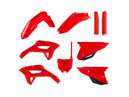 Sada plastů POLISPORT 91092 OEM barva