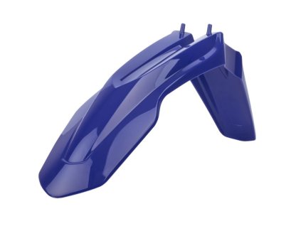 Přední blatník POLISPORT 8554200001 Sherco modrá