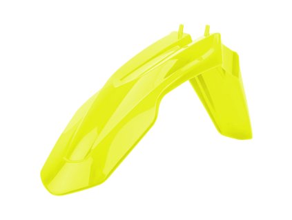 Přední blatník POLISPORT 8554200002 fluorescentní žlutá