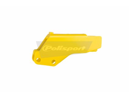 Vodítko řetězu POLISPORT 8451700003 žlutá RM 01