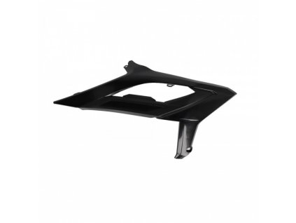 Spoilery chladiče POLISPORT 8496200003 Black/Black