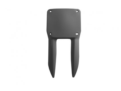 Číslo na SPZ POLISPORT 8675000006 Nardo šedá