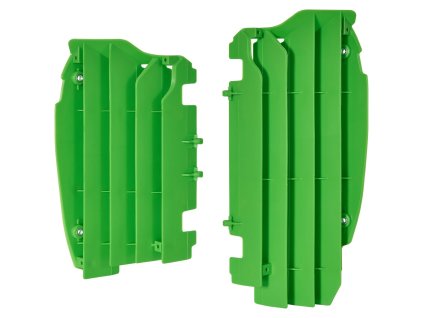 Chrániče chladičů POLISPORT 8456000002 zelená 05