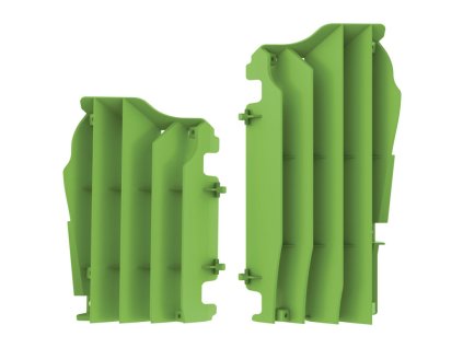 Chrániče chladičů POLISPORT 8457800002 zelená 05